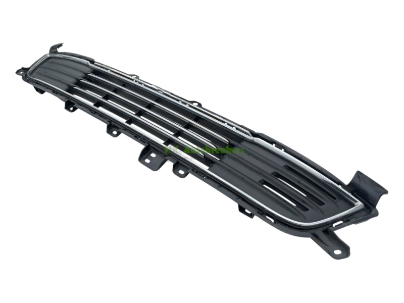 Mitsubishi Outlander Front Lower Grille 6402A343 Genuine 2015