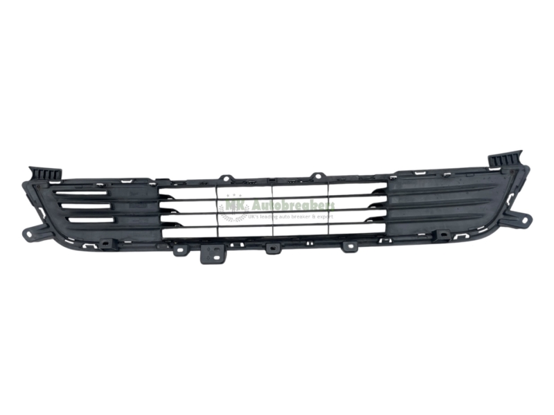 Mitsubishi Outlander Front Lower Grille 6402A343 Genuine 2015