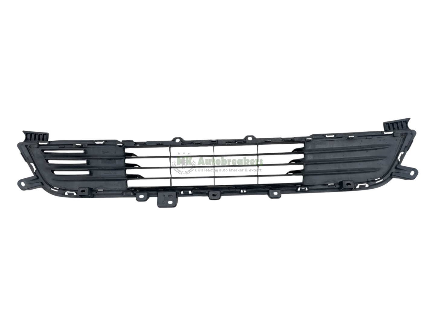 Mitsubishi Outlander Front Lower Grille 6402A343 Genuine 2015