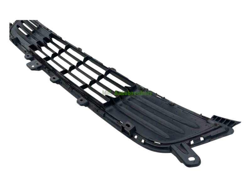 Mitsubishi Outlander Front Lower Grille 6402A343 Genuine 2015