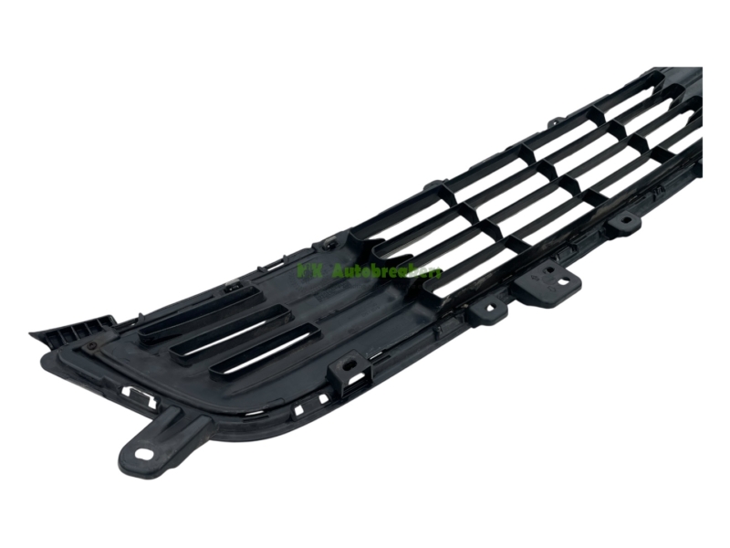 Mitsubishi Outlander Front Lower Grille 6402A343 Genuine 2015