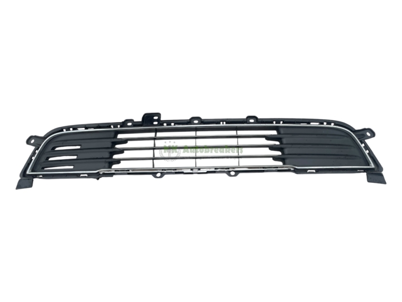 Mitsubishi Outlander Front Lower Grille 6402A343 Genuine 2015