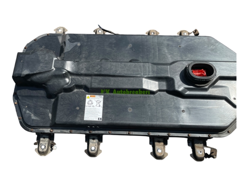 Dacia Sandero Wing Fender 631019973R Left Genuine 2017