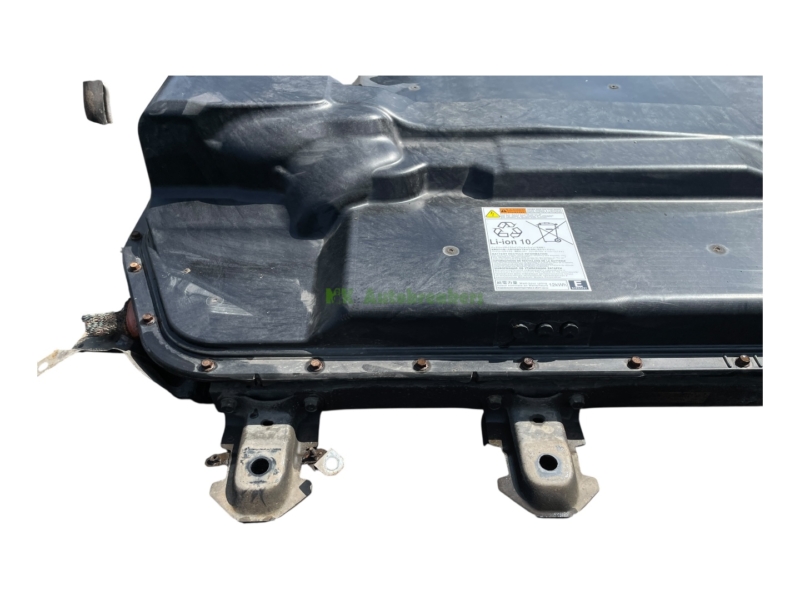 Dacia Sandero Wing Fender 631019973R Left Genuine 2017