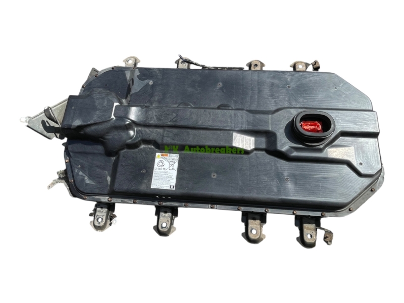 Dacia Sandero Wing Fender 631019973R Left Genuine 2017