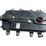 Dacia Sandero Wing Fender 631019973R Left Genuine 2017