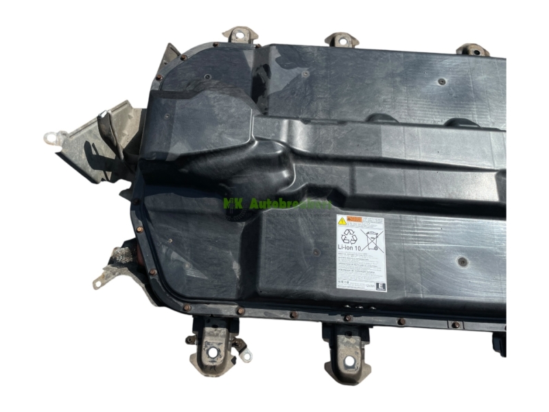 Dacia Sandero Wing Fender 631019973R Left Genuine 2017