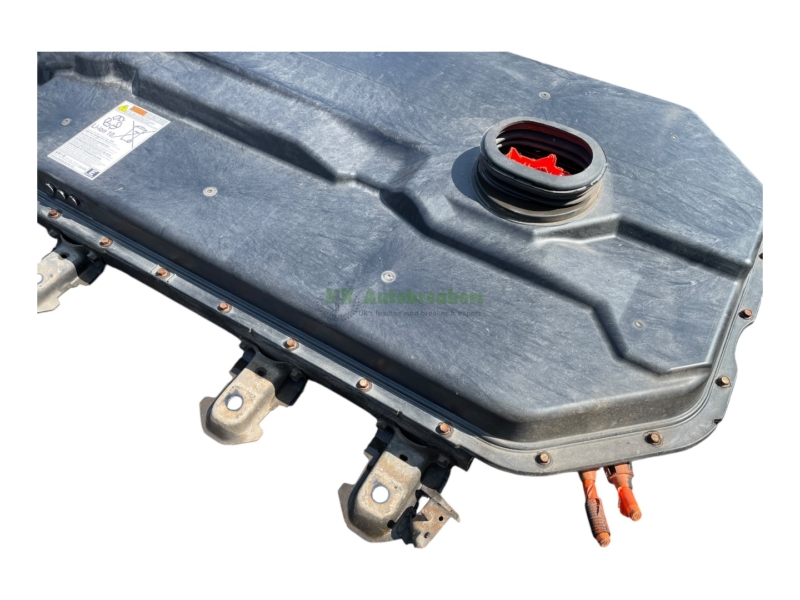 Dacia Sandero Wing Fender 631019973R Left Genuine 2017