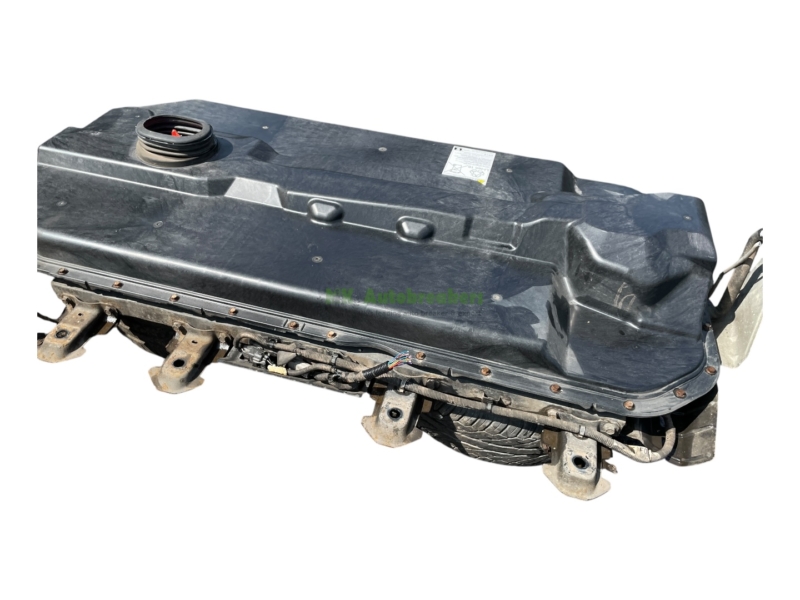 Dacia Sandero Wing Fender 631019973R Left Genuine 2017