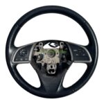 Mitsubishi Outlander Steering Wheel 4400A630XA Genuine 2015