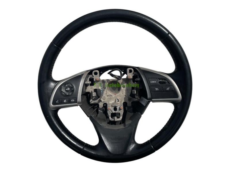 Mitsubishi Outlander Steering Wheel 4400A630XA Genuine 2015