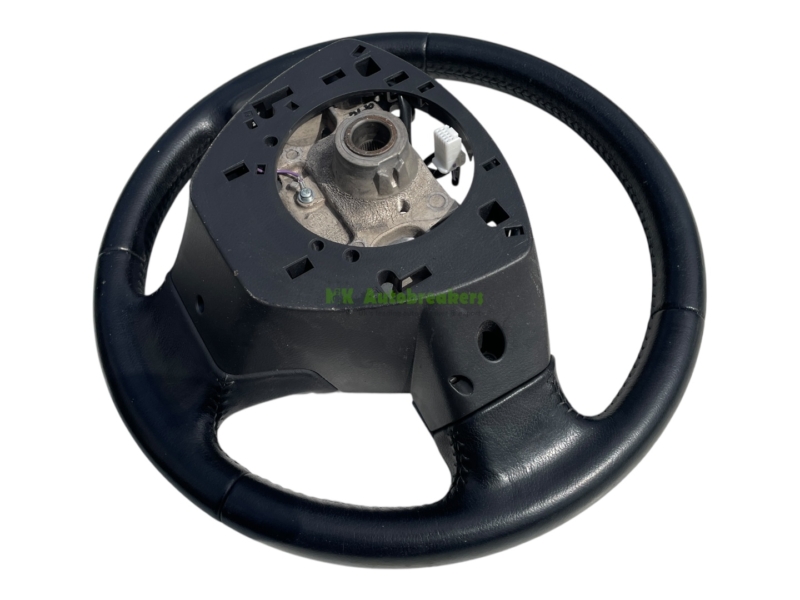 Mitsubishi Outlander Steering Wheel 4400A630XA Genuine 2015