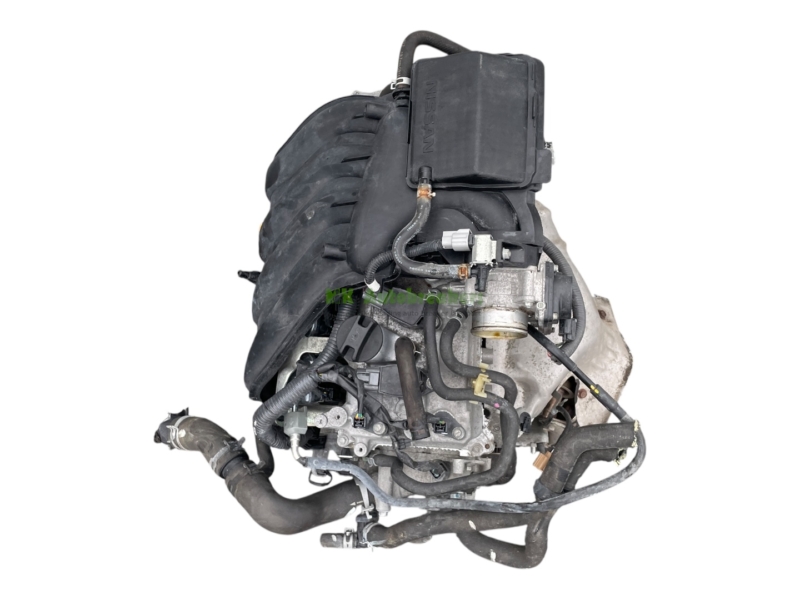 Nissan Juke 1.6 Engine 10102BA60A HR16DE Auto 40k Miles Genuine 2019