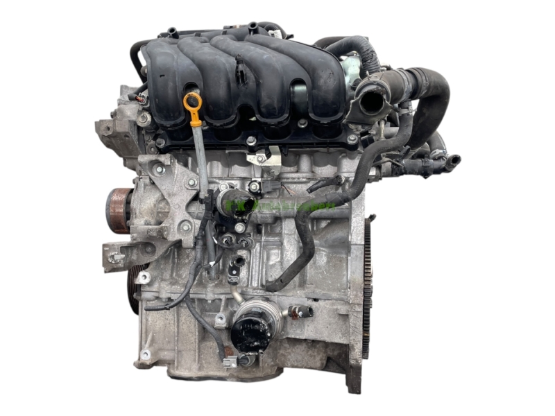 Nissan Juke 1.6 Engine 10102BA60A HR16DE Auto 40k Miles Genuine 2019