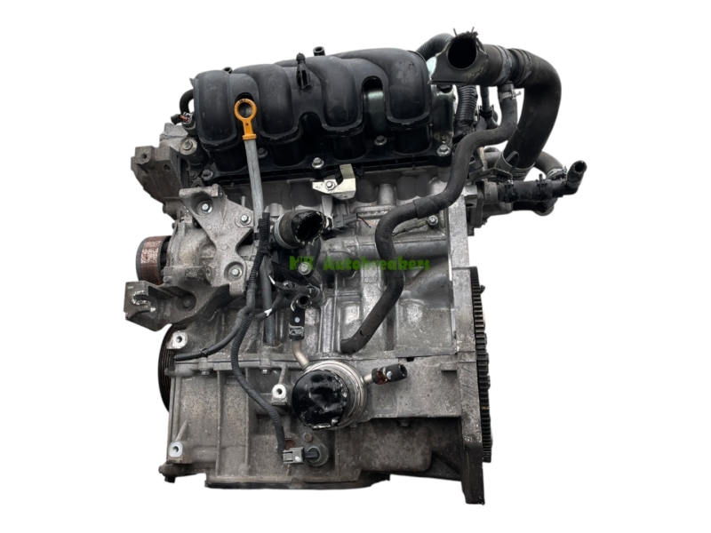 Nissan Juke 1.6 Engine 10102BA60A HR16DE Auto 40k Miles Genuine 2019