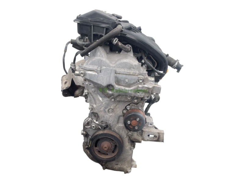 Nissan Juke 1.6 Engine 10102BA60A HR16DE Auto 40k Miles Genuine 2019