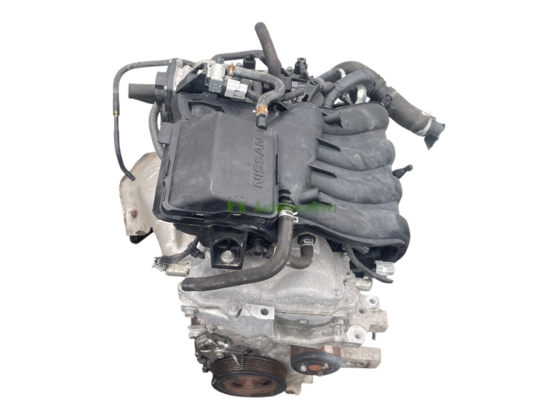 Nissan Juke 1.6 Engine 10102BA60A HR16DE Auto 40k Miles Genuine 2019