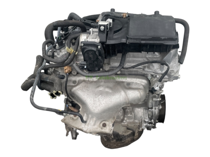 Nissan Juke 1.6 Engine 10102BA60A HR16DE Auto 40k Miles Genuine 2019