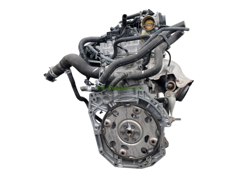 Nissan Juke 1.6 Engine 10102BA60A HR16DE Auto 40k Miles Genuine 2019