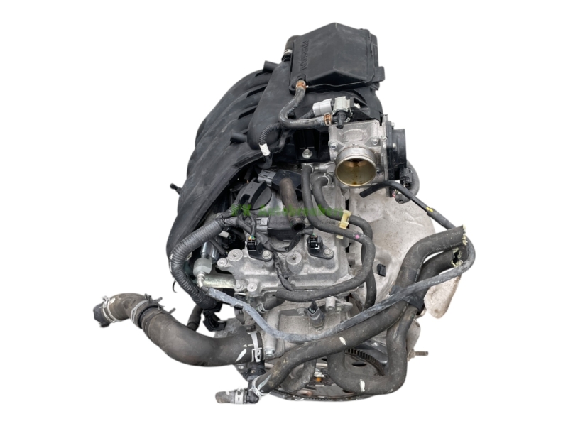 Nissan Juke 1.6 Engine 10102BA60A HR16DE Auto 40k Miles Genuine 2019