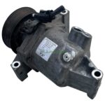 Nissan Juke AC Compressor Pump 926003PU7B Genuine 2015