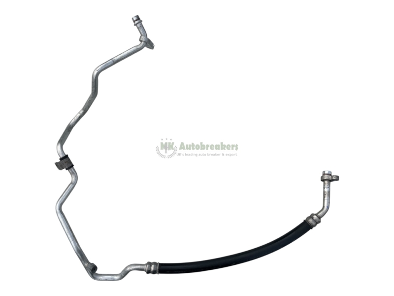 Nissan Juke AC Pipe Hose 92480HM00C Genuine 2013