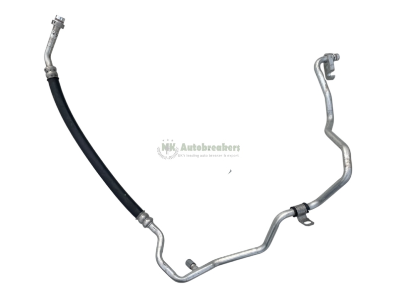 Nissan Juke AC Pipe Hose 92480HM00C Genuine 2013