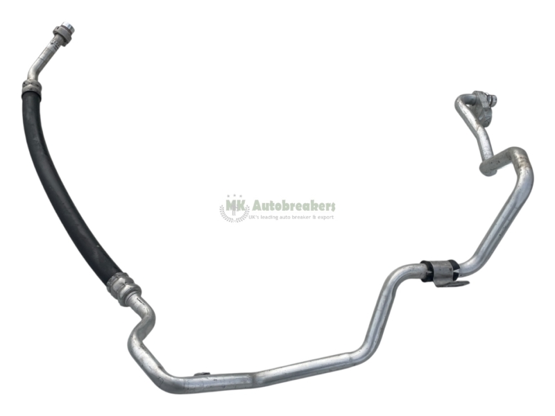 Nissan Juke AC Pipe Hose 92480HM00C Genuine 2013