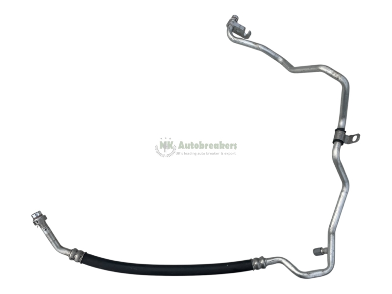 Nissan Juke AC Pipe Hose 92480HM00C Genuine 2013