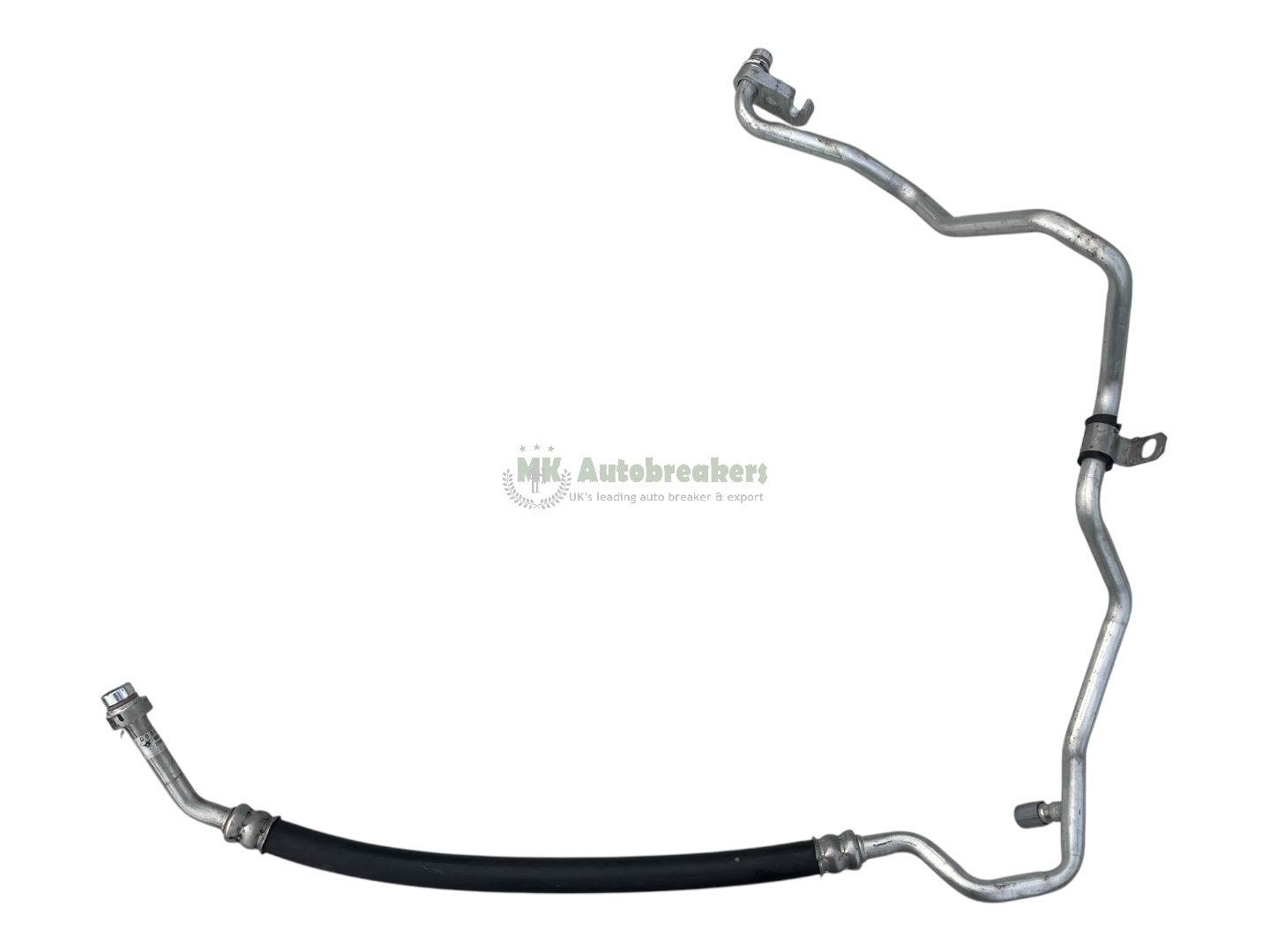 Nissan Juke AC Pipe Hose 92480HM00C Genuine 2013