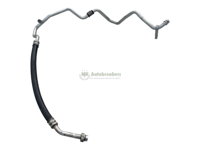 Nissan Juke AC Pipe Hose 92480HM00C Genuine 2013