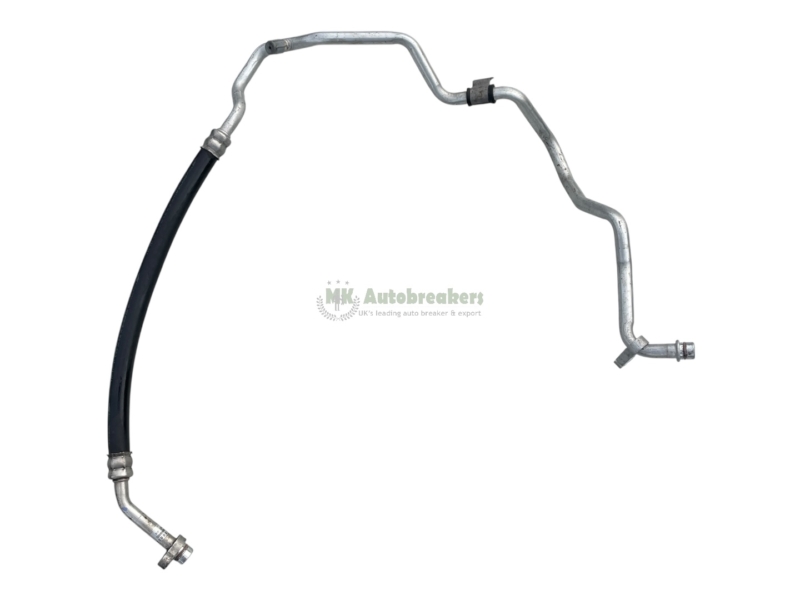 Nissan Juke AC Pipe Hose 92480HM00C Genuine 2013