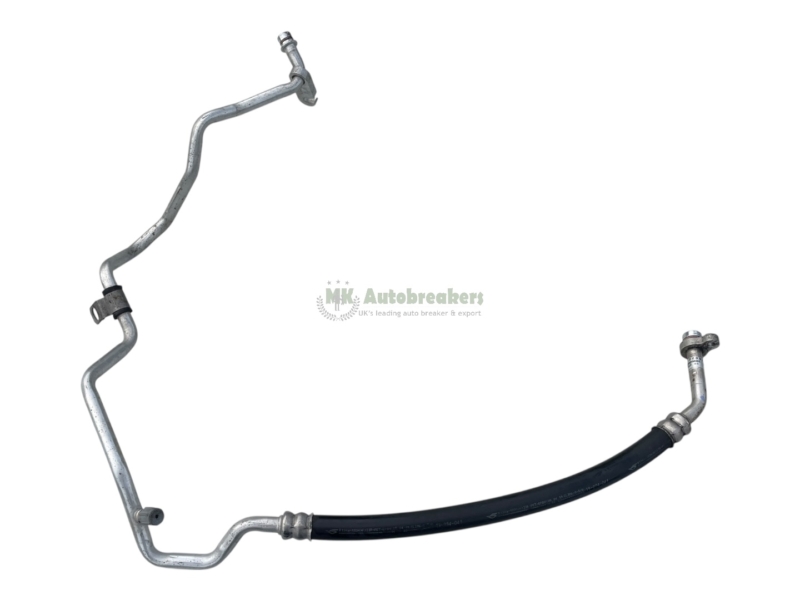 Nissan Juke AC Pipe Hose 92480HM00C Genuine 2013