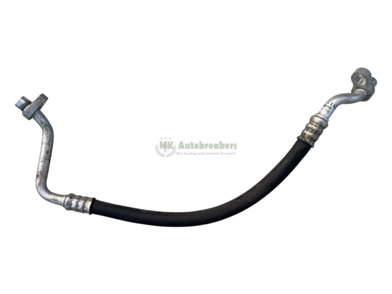 Nissan Juke AC Pipe Hose 92490BA60A Genuine 2013