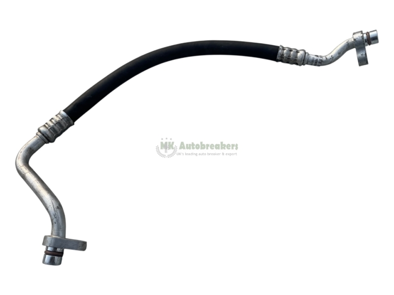 Nissan Juke AC Pipe Hose 92490BA60A Genuine 2013