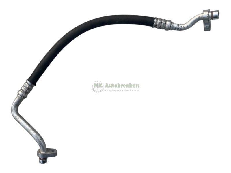 Nissan Juke AC Pipe Hose 92490BA60A Genuine 2013