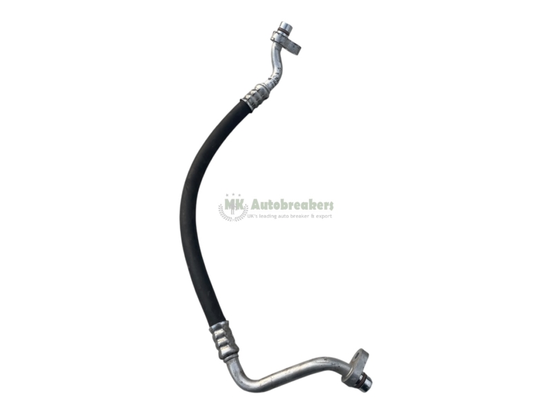 Nissan Juke AC Pipe Hose 92490BA60A Genuine 2013