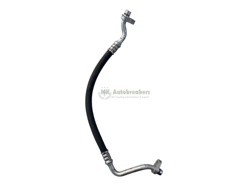 Nissan Juke AC Pipe Hose 92490BA60A Genuine 2013