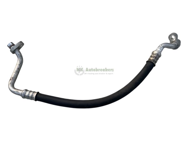 Nissan Juke AC Pipe Hose 92490BA60A Genuine 2013