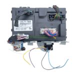 Nissan Juke Body Control Module 284B1BV92D Genuine 2017