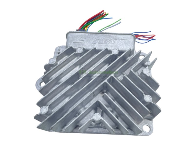 Nissan Juke Bose Audio Amplifier Control Module 28061BF10A Genuine 2017