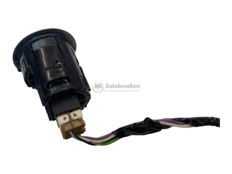 Nissan Juke Engine Start Stop Switch 2009DJ2357 Genuine 2016