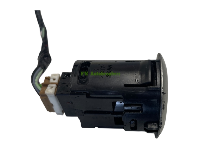 Nissan Juke Engine Start Stop Switch 2009DJ2357 Genuine 2016