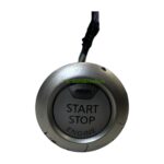 Nissan Juke Engine Start Stop Switch 2009DJ2357 Genuine 2016