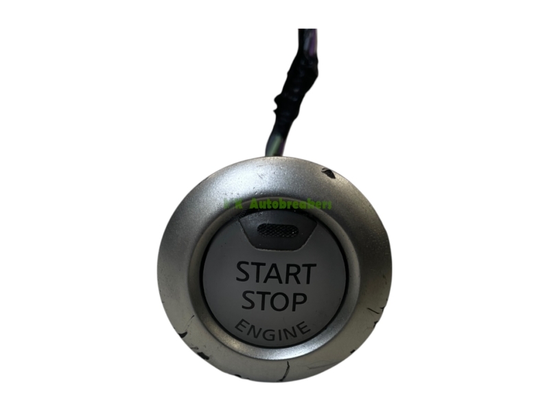 Nissan Juke Engine Start Stop Switch 2009DJ2357 Genuine 2016
