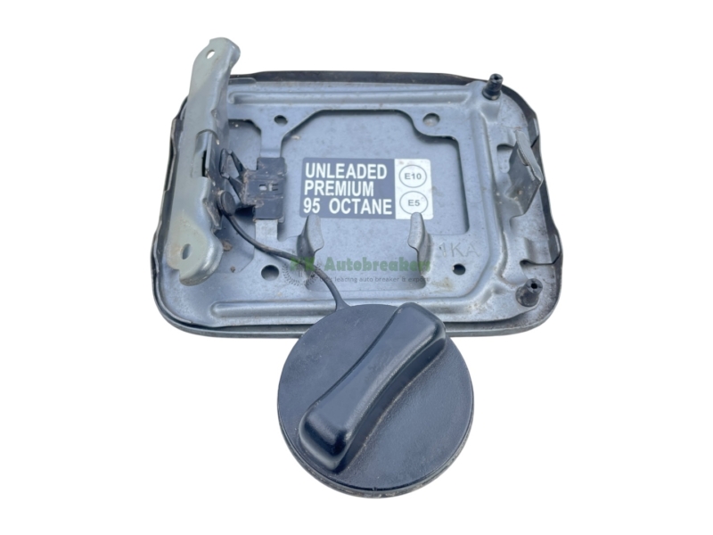 Nissan Juke Fuel Filler Flap Lid G88301KAMA Genuine 2016