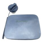 Nissan Juke Fuel Filler Flap Lid G88301KAMA Genuine 2016