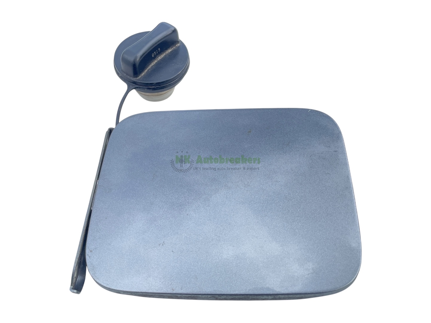 Nissan Juke Fuel Filler Flap Lid G88301KAMA Genuine 2016