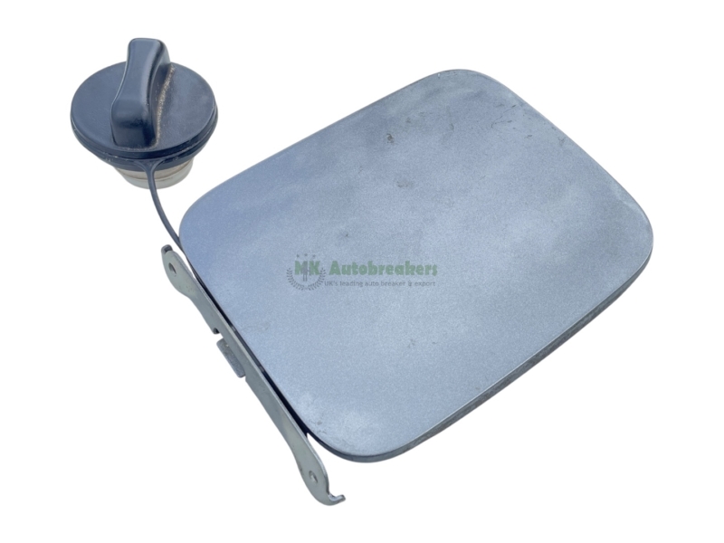 Nissan Juke Fuel Filler Flap Lid G88301KAMA Genuine 2016