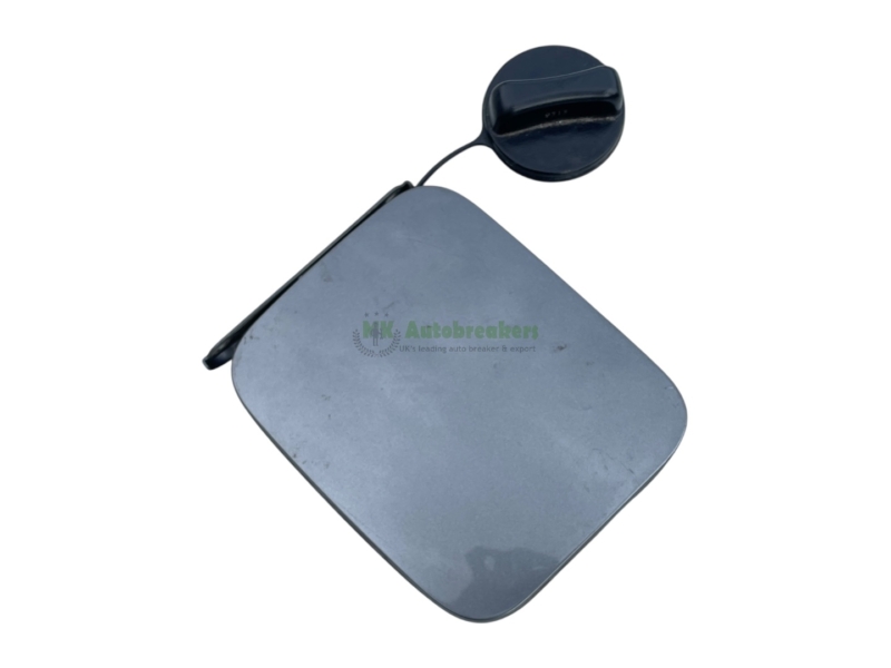 Nissan Juke Fuel Filler Flap Lid G88301KAMA Genuine 2016